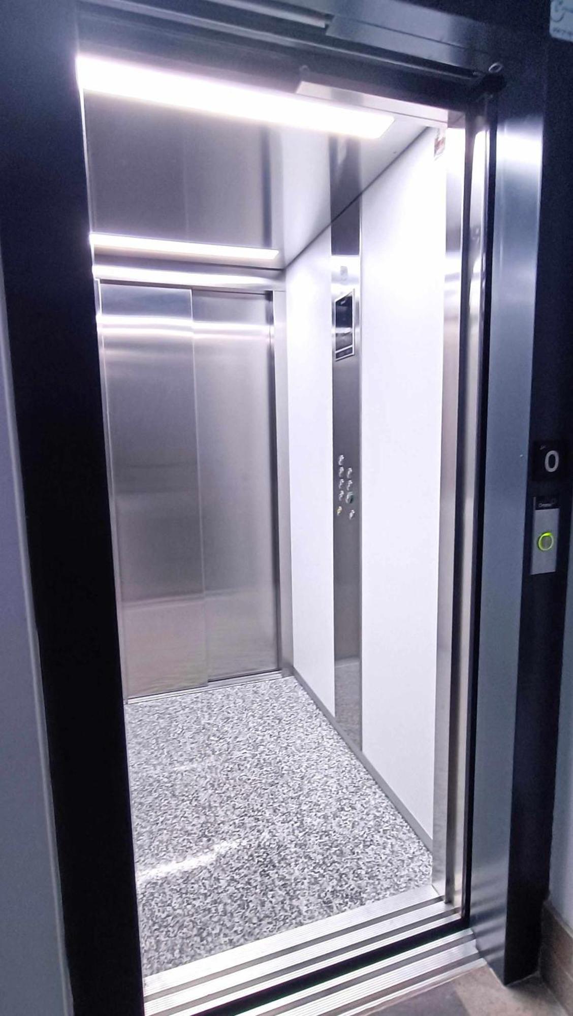 Apartment Piso Nuevo La Princesa Centro Y Playa Málaga